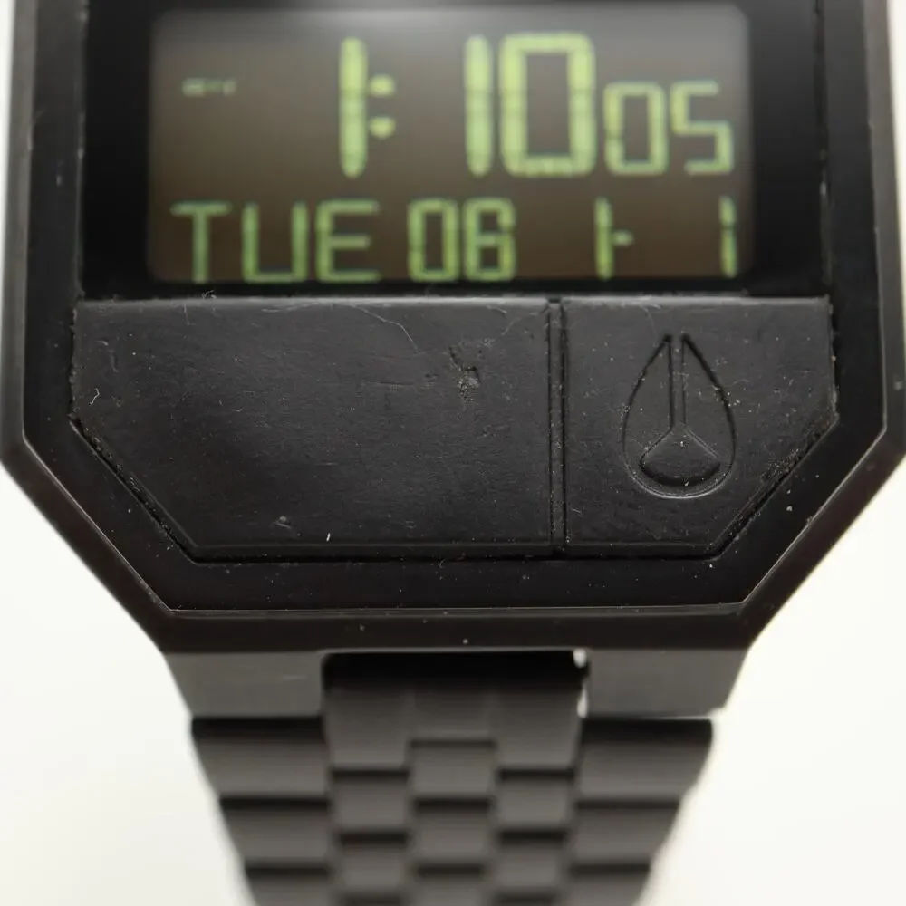 Nixon re run